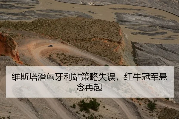 维斯塔潘匈牙利站策略失误，红牛冠军悬念再起
